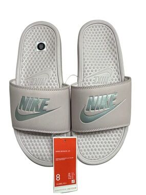 NIKE BENASSI JDI NWT